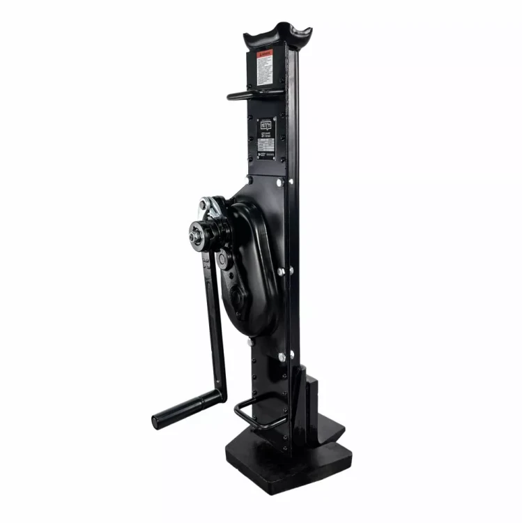 Домкрат реечный низкопрофильный HITCH JRN-5000 5т (SZ086931) купить в Урае