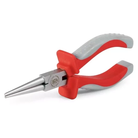 Круглогубцы диэлектрические 160мм КВТ купить в Урае