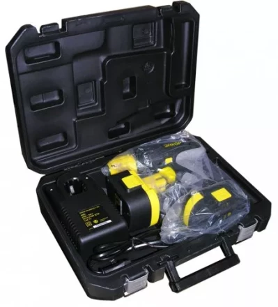 Шуруповерт ДША-2 18ЭР/10М аккумуляторный 50019 купить в Урае