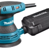 Эксцентриковая шлифмашина Makita BO5031K купить в Урае