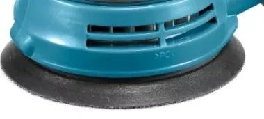 Эксцентриковая шлифмашина Makita BO5031K купить в Урае