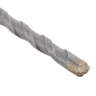 Бур HAMMER Ф6х160мм SDS Plus (201-311) купить в Урае