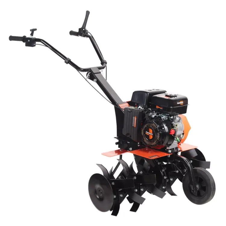 Культиватор бензиновый PATRIOT 4055 P Columbia-3 купить в Урае