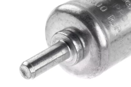 Кордщетка HAMMER кисть 25мм для дрели гофрированная латунированная сталь (207-210) купить в Урае