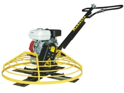 Затирочная машина Masalta MT 42-4