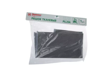 Мешок HAMMER 233-014 тканевый купить в Урае