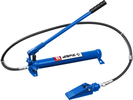 ЗУБР 10 т, гидравлический насос, Профессионал (43025-10) купить в Урае