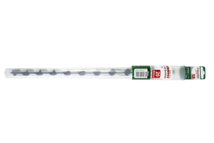 Сверло по дереву HAMMER Ф20х460мм (DR WD AR 20мм*460/370мм) купить в Урае