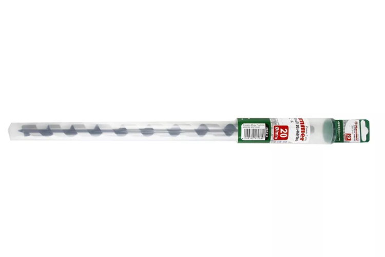 Сверло по дереву HAMMER Ф20х460мм (DR WD AR 20мм*460/370мм) купить в Урае