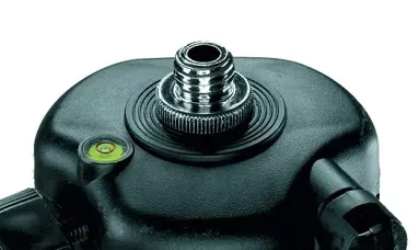 Штатив H130 с элевационной головкой 1/4&quot; CONDTROL купить в Урае