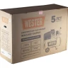 Поршневой масляный компрессор WESTER WK2200/100PRO купить в Урае