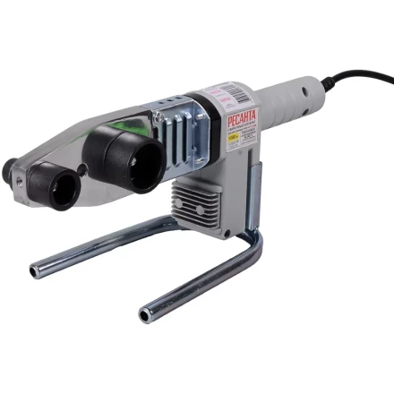 Аппарат для сварки пластиковых труб АСПТ-1000Д Ресанта 65/179 купить в Урае