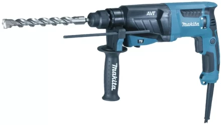 Перфоратор  MAKITA HR 2631FT купить в Урае