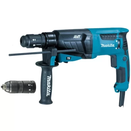 Перфоратор  MAKITA HR 2631FT купить в Урае
