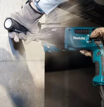 Перфоратор  MAKITA HR 2631FT купить в Урае