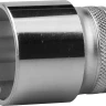Торцовая головка KRAFTOOL "INDUSTRIE QUALITAT", Cr-V, SUPER-LOCK, хромосатинированная, 1/2", 30 мм 27801-30_z01 купить в Урае