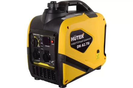 Инверторный генератор DN А2,7SI Huter 64/10/23 купить в Урае