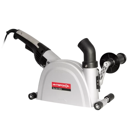 Бороздодел ПД-125/1400Э ИНТЕРСКОЛ купить в Урае