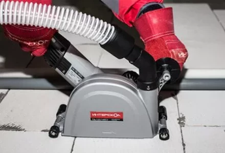 Бороздодел ПД-125/1400Э ИНТЕРСКОЛ купить в Урае