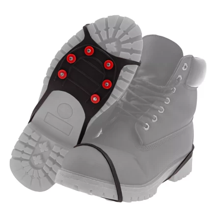 Ледоступы универсальные Camping Palisad 695025, размер L (37-42) купить в Урае