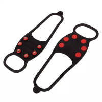 Ледоступы универсальные Camping Palisad 695025, размер L (37-42)
