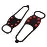 Ледоступы универсальные Camping Palisad 695025, размер L (37-42) купить в Урае