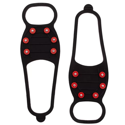 Ледоступы универсальные Camping Palisad 695025, размер L (37-42) купить в Урае