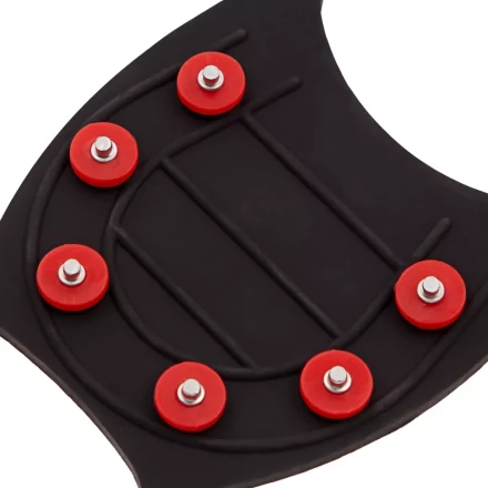 Ледоступы универсальные Camping Palisad 695025, размер L (37-42) купить в Урае