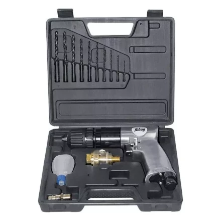 Пневмодрель DRS142/1800 FUBAG купить в Урае