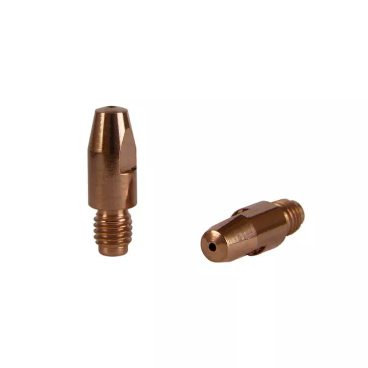 Наконечник M8х30х1.0 AL 141.0008/MD0005-60 FoxWeld купить в Урае
