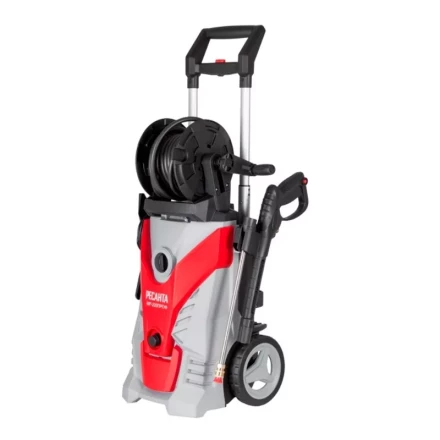 Мойка высокого давления Ресанта МР-220ПРОФ 70/8/24 купить в Урае