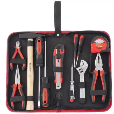 Набор слесарно-монтажный, 12 пред  MATRIX 13562 купить в Урае