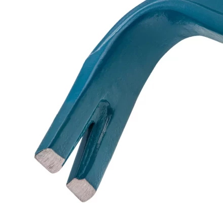 Лом-гвоздодер, двутавровый профиль, 1200х30х17 мм// Gross 25240 купить в Урае