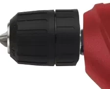 Дрель RD-D400 RedVerg купить в Урае