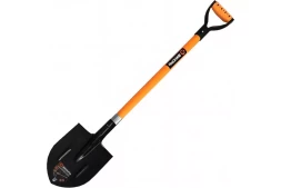 Штыковая лопата Вихрь, фиберглассовый черенок 73/7/1/8