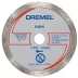 Диск алмазный для пилы DSM20 по мрамору DSM540 Dremel купить в Урае