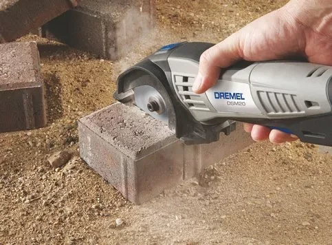 Диск алмазный для пилы DSM20 по мрамору DSM540 Dremel купить в Урае