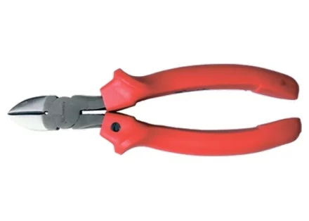 Бокорезы, Standard, 200 мм, шлифованные, пластмассовые рукоятки MATRIX 17569 купить в Урае