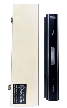 Уровень брусковый 300 0.05 ГОСТ 9392-89 купить в Урае