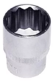 Головка торцевая 12-гранная 1/2&quot;DR 30 мм S04H4930 Jonnesway 47416 купить в Урае