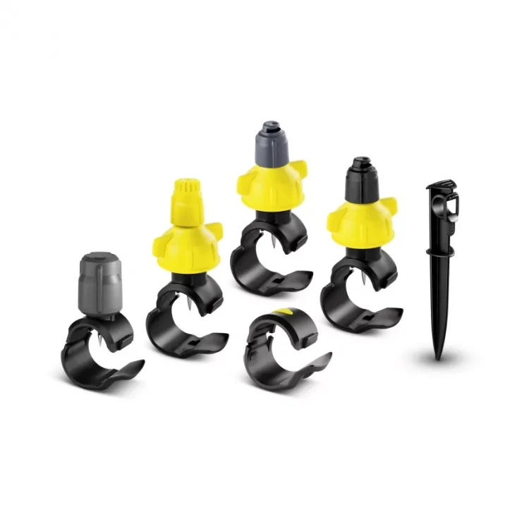 Комплект форсунок и капельниц KARCHER купить в Урае