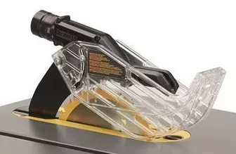 Пила настольная DCS 7485 N FLEXVOLT DeWalt аккумуляторная купить в Урае