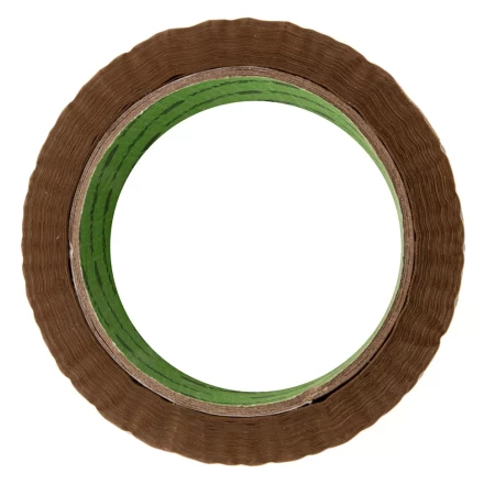 Клейкая лента, 50 мкм, 48 мм х 66 м, цвет коричневый Сибртех 88737 купить в Урае