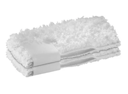 Комплект салфеток для ручной насадки KARCHER купить в Урае