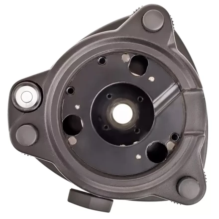 Треггер без оптического отвеса ADA AJ13-С2 черный купить в Урае