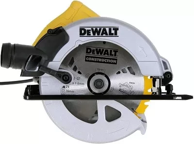 Пила дисковая DeWalt DWE 560 B купить в Урае