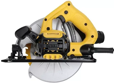 Пила дисковая DeWalt DWE 560 B купить в Урае
