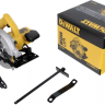 Пила дисковая DeWalt DWE 560 B купить в Урае