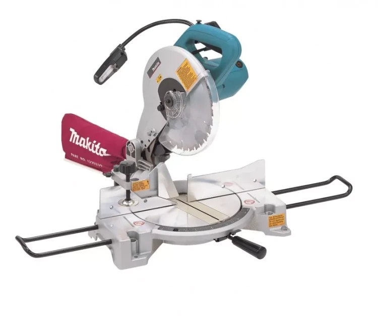 Пила торцовочная(торцевая) Makita LS1040F купить в Урае