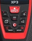 Лазерный дальномер CONDTROL XP3 купить в Урае